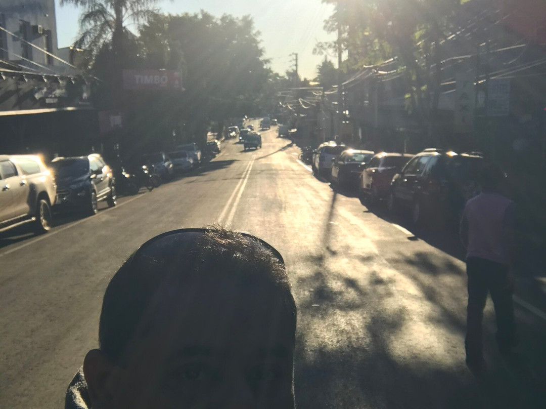 Feirinha de Puerto Iguazu-伊瓜苏港必去景点