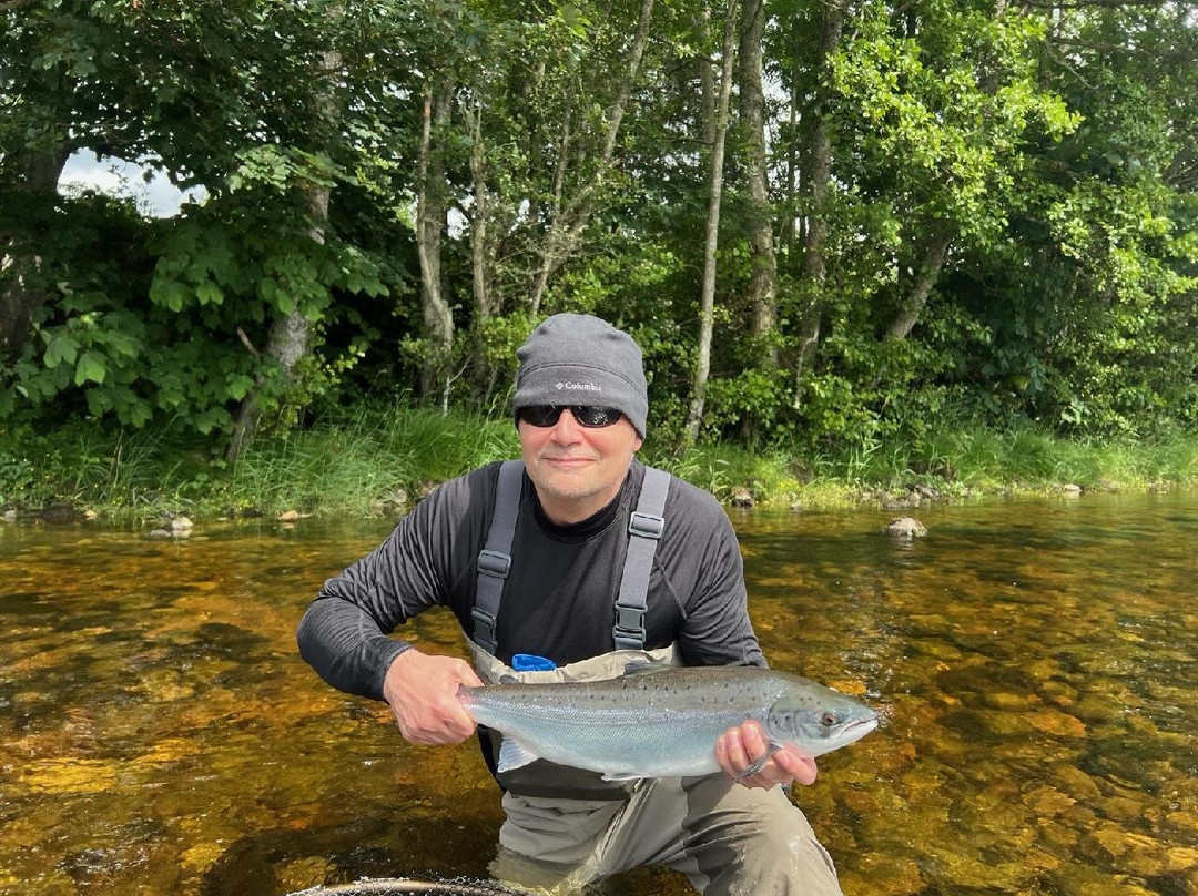 Green Highlander-因弗内斯必去景点