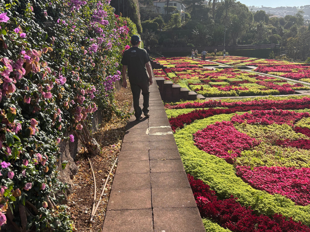 Tukway Madeira-沙尔必去景点