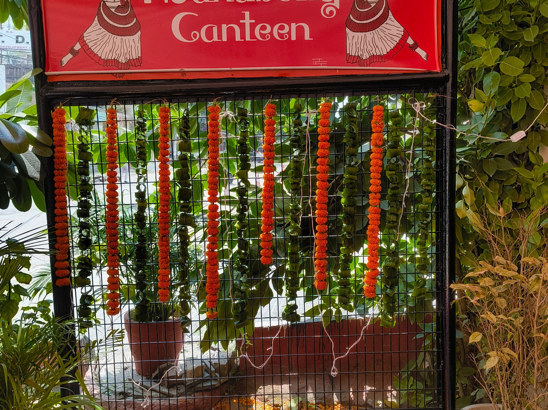 Mahabelly Canteen