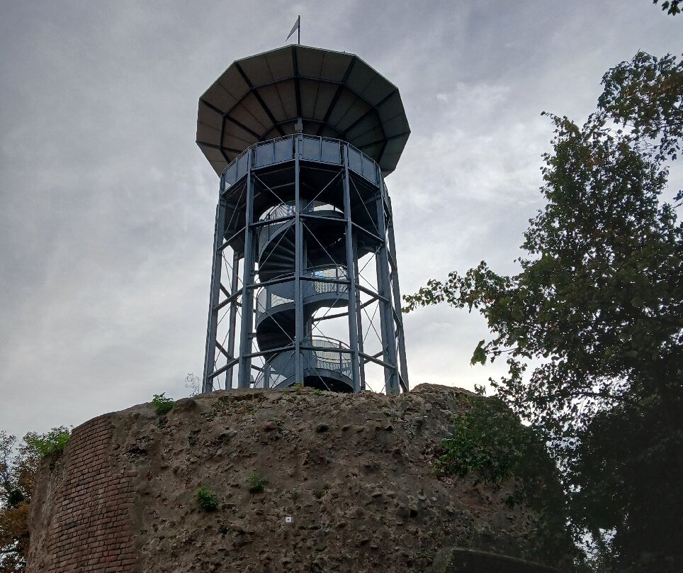 Biosphaerium Elbtalaue-Bleckede必去景点