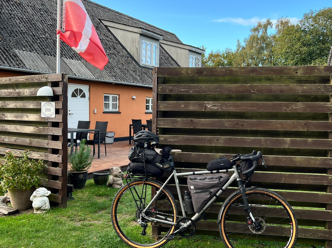 Akaciegaarden Bed & Breakfast主图