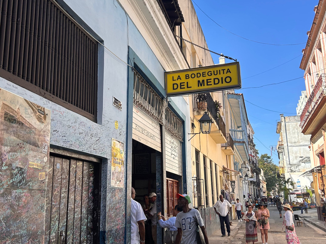 Cuba Tours With May-Cardenas必去景点