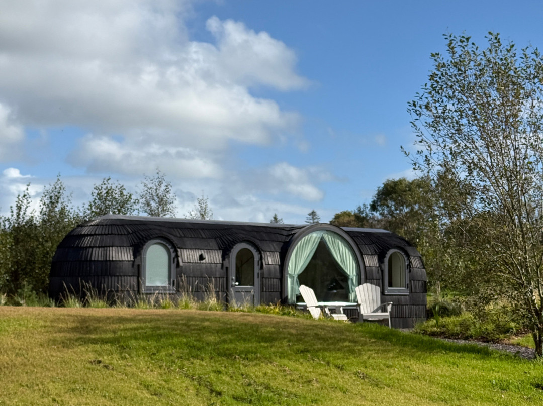 Ballygarry Estate  Hotel And Spa主图