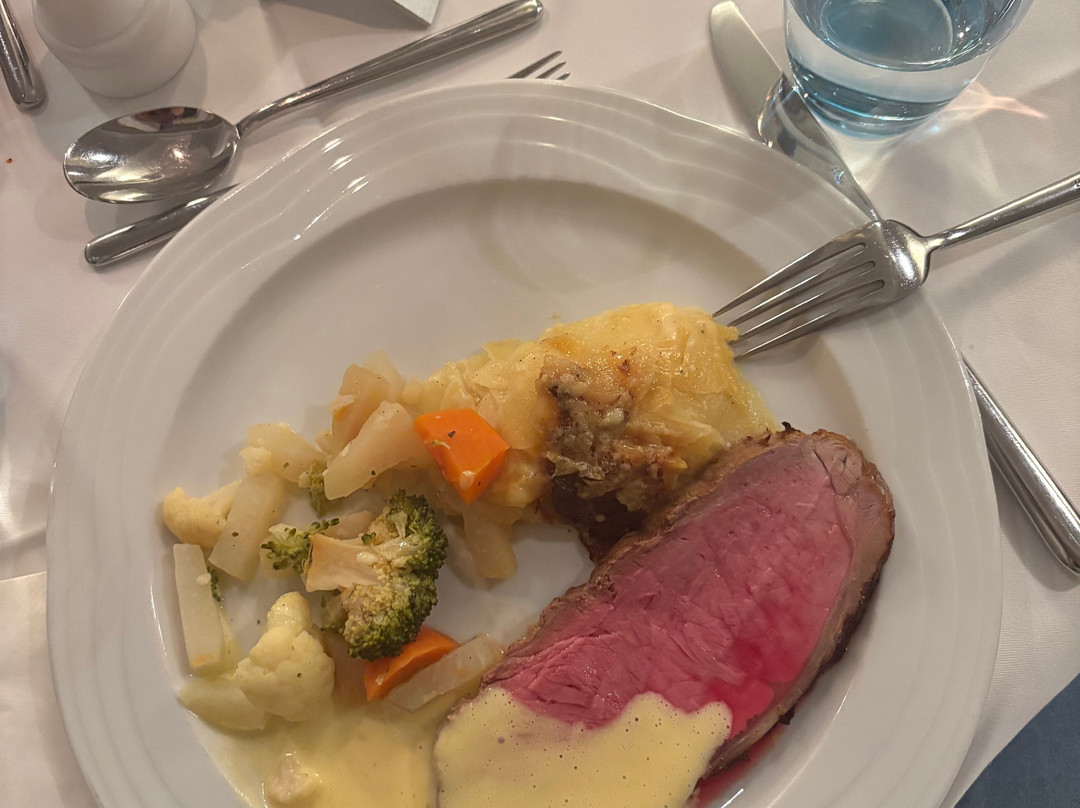 Hotel Prätschli主图