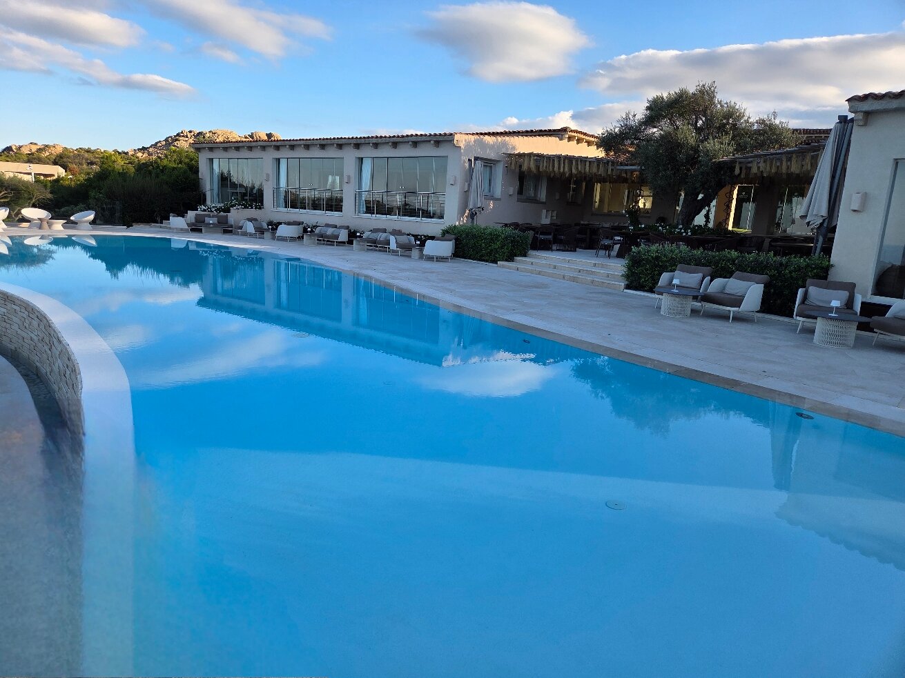 Hotel Li Finistreddi-官方