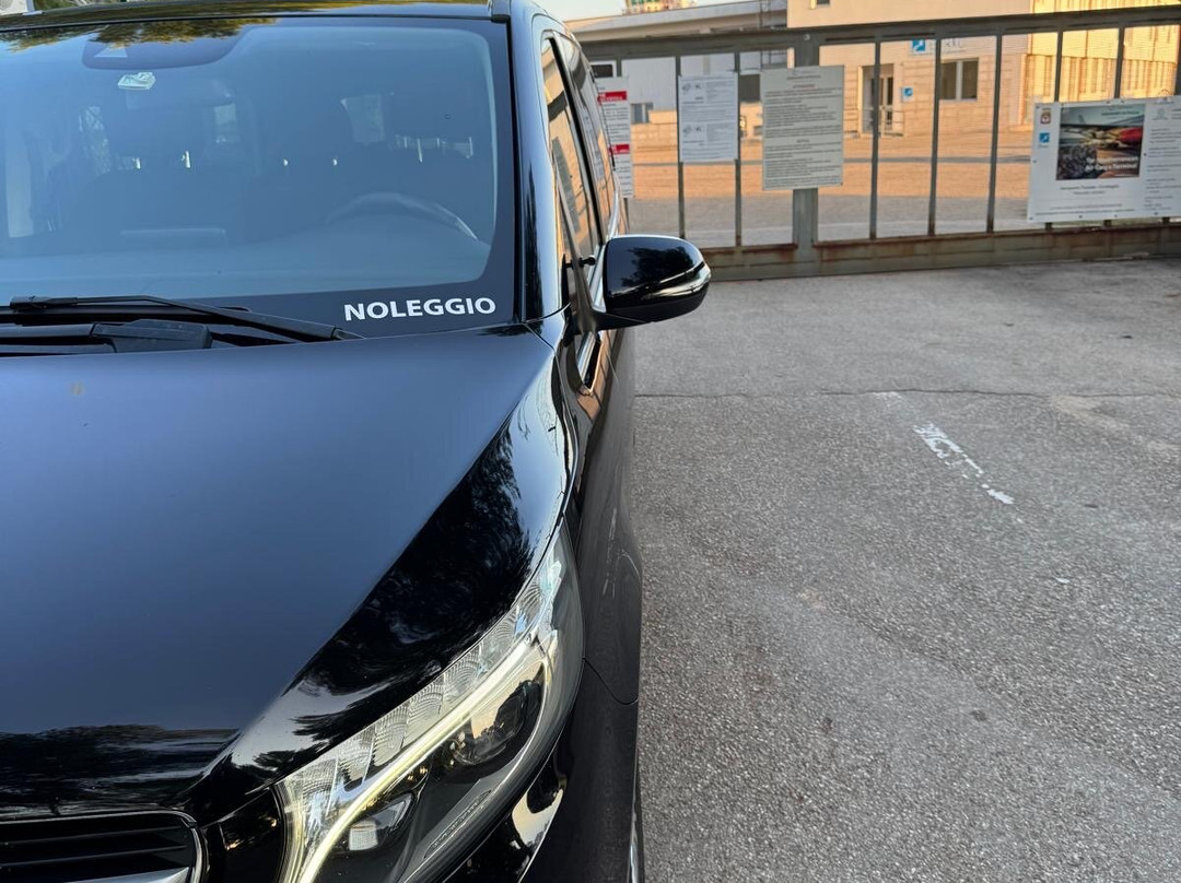 Autoservizi Ncc Basilicata-Potenza必去景点