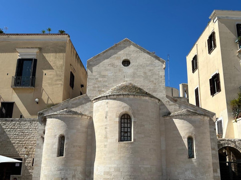 Apulia Slow Travel-奥斯图尼必去景点