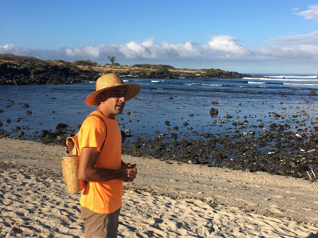 Office de Tourisme de L'ouest de la Reunion-圣吉尔莱班必去景点