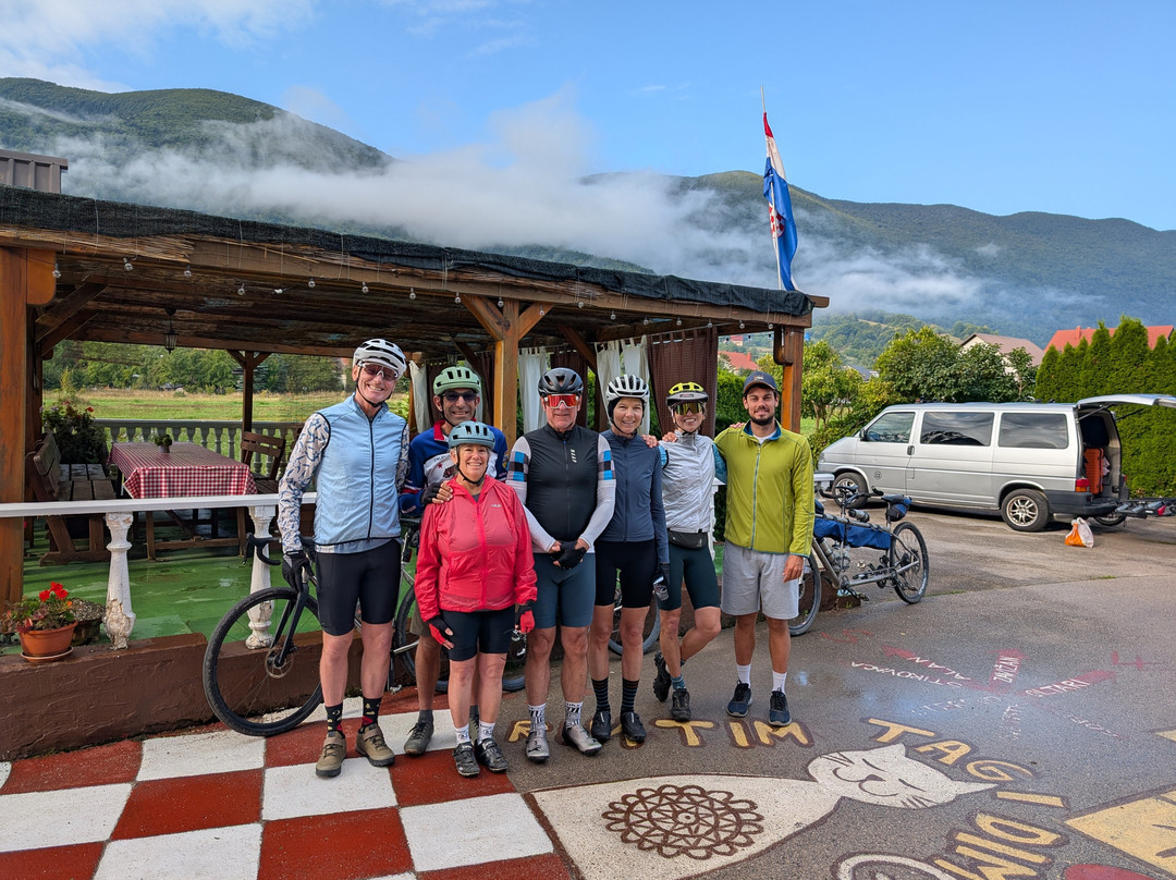 Riki Adventures Ebike Rental And Tours-斯克拉丁必去景点