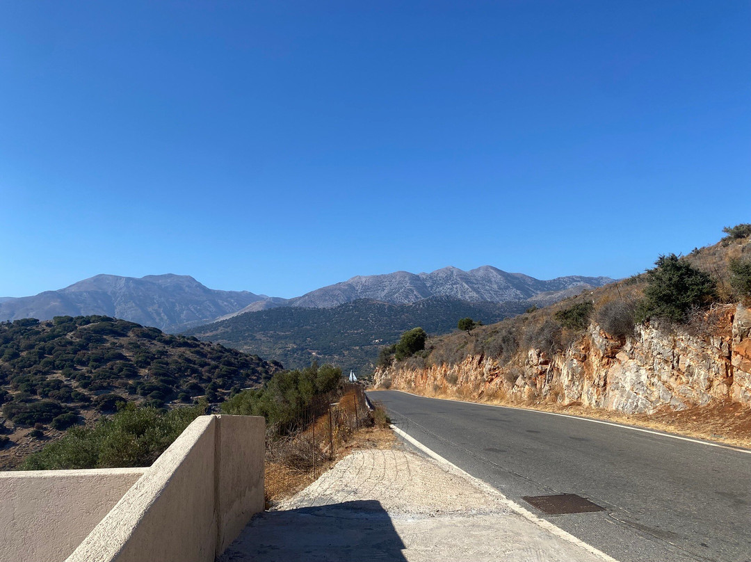 Amazonas Park-Kourounes必去景点