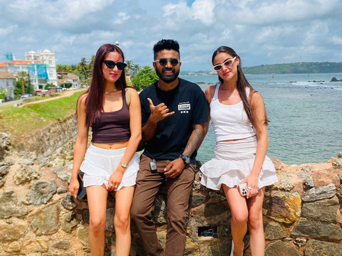 Lahiru Tours-加勒必去景点