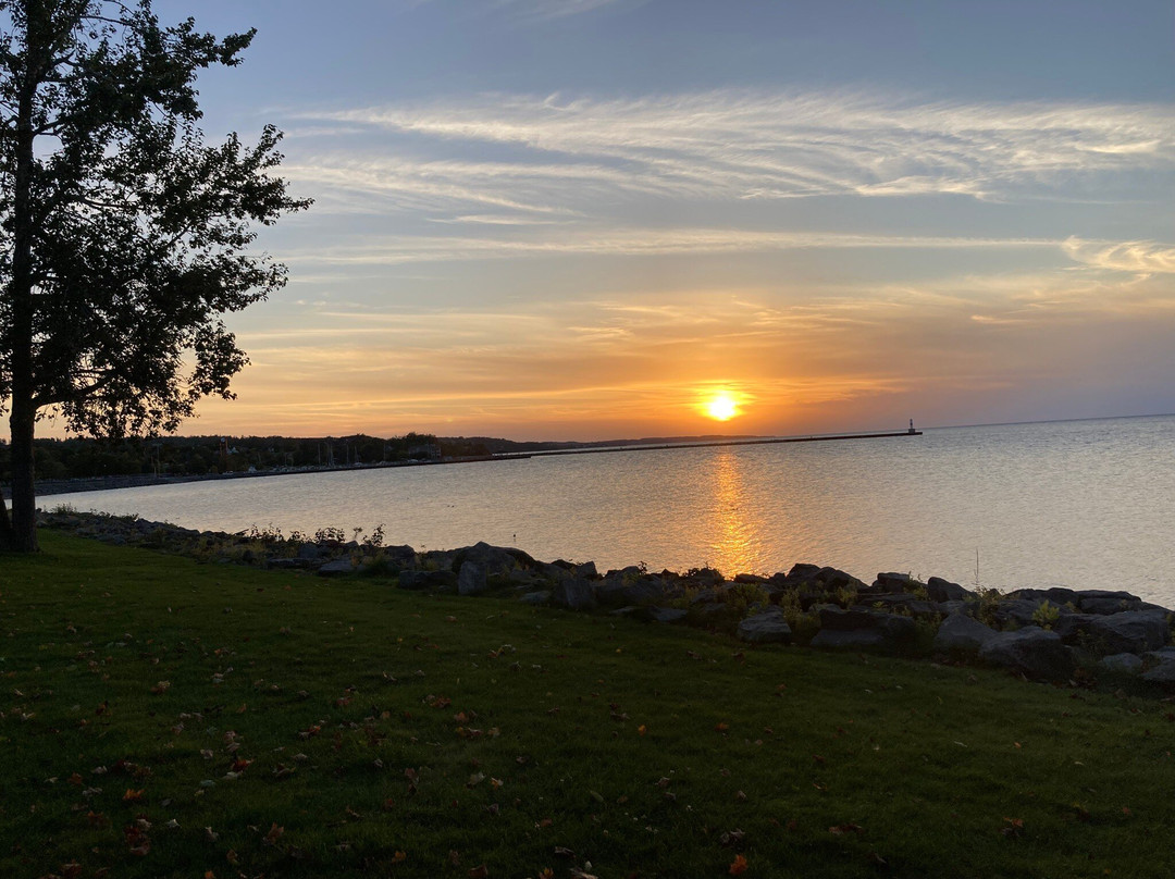 Boyne Highlands-Harbor Springs必去景点