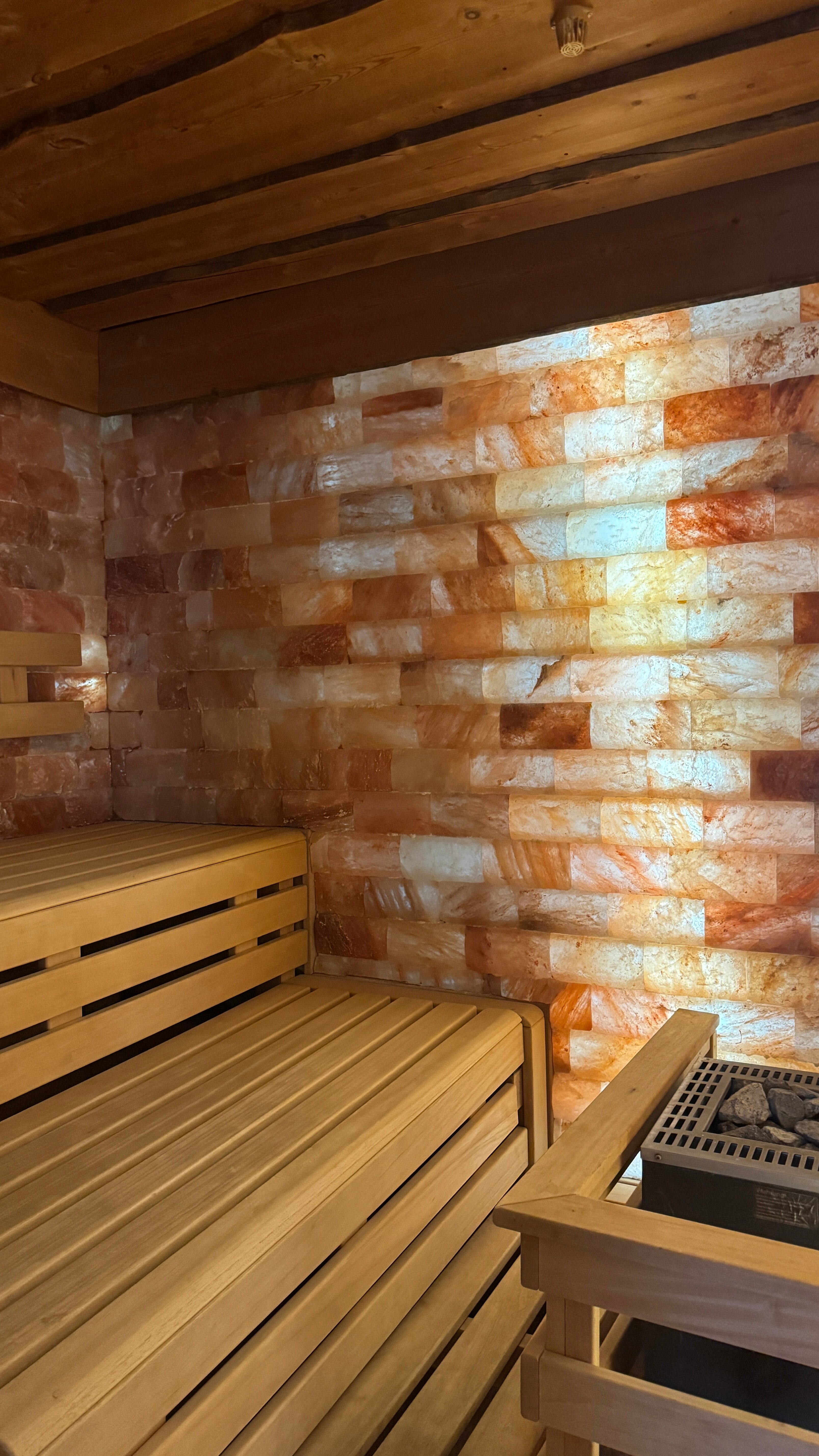 Parkhotel Surenburg-泳池