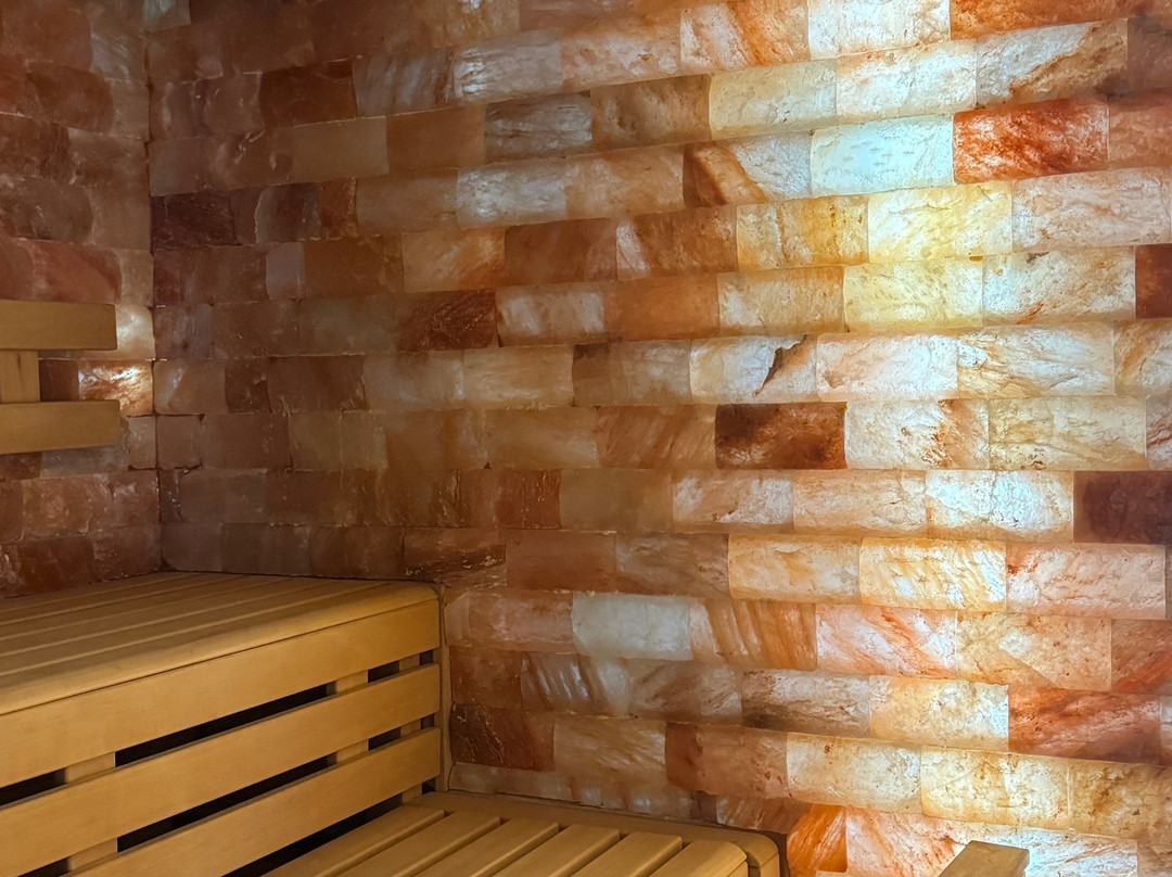 Parkhotel Surenburg主图