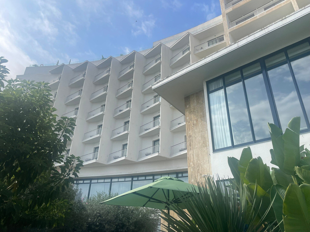 H10 Imperial Tarraco, Tarragona