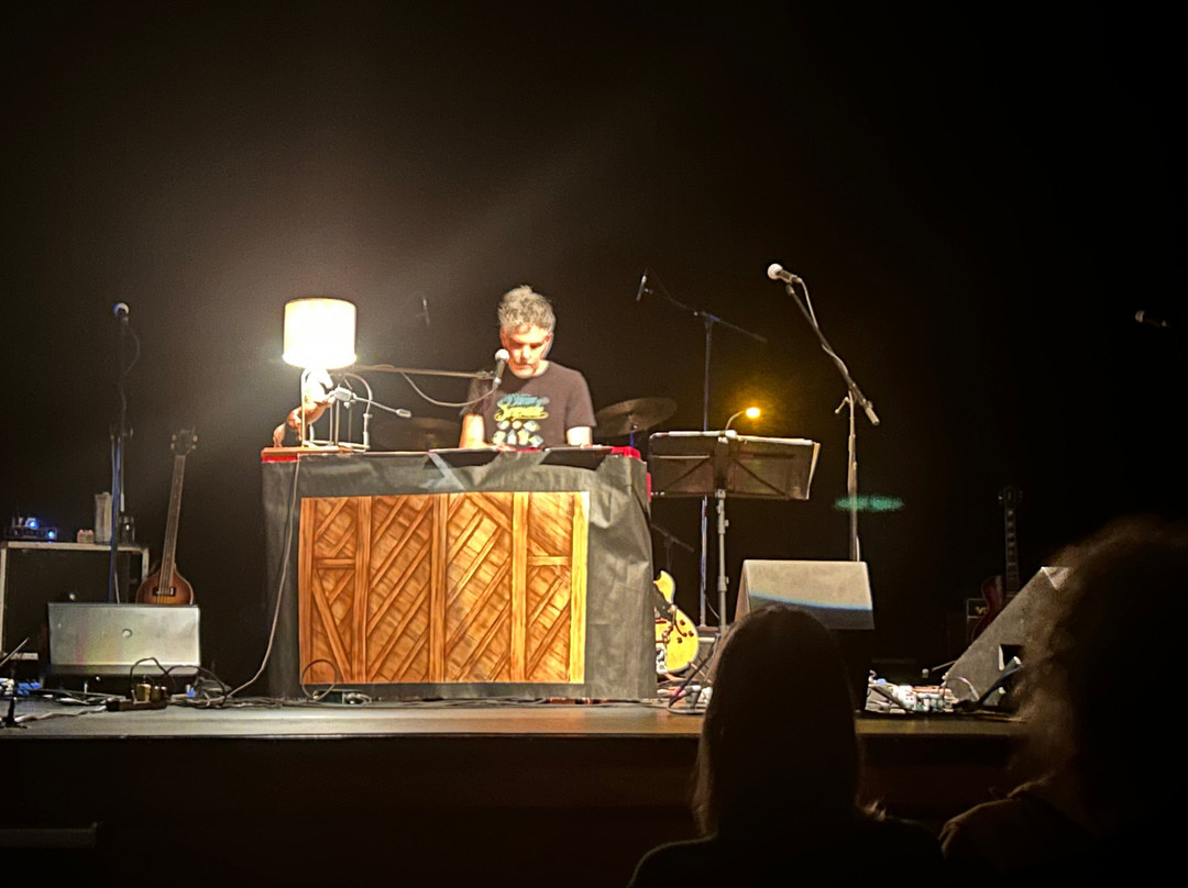 The Gravenhurst Opera House-格雷文赫斯特必去景点