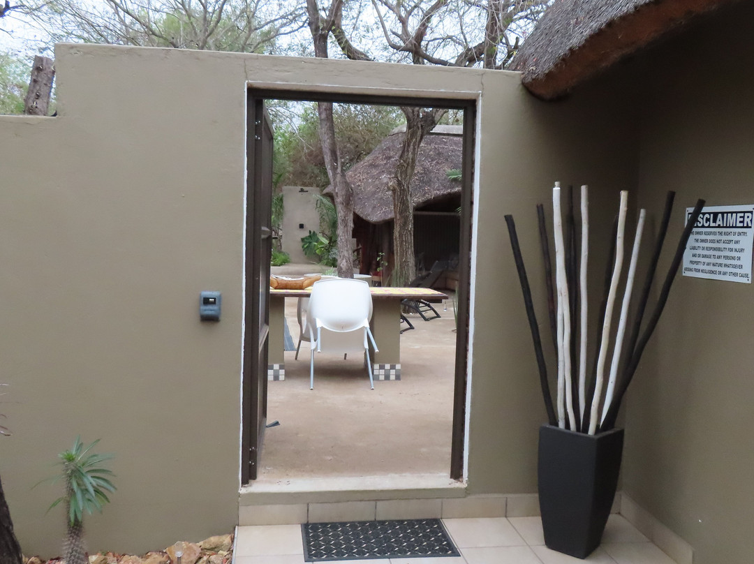 African Sky Villas主图