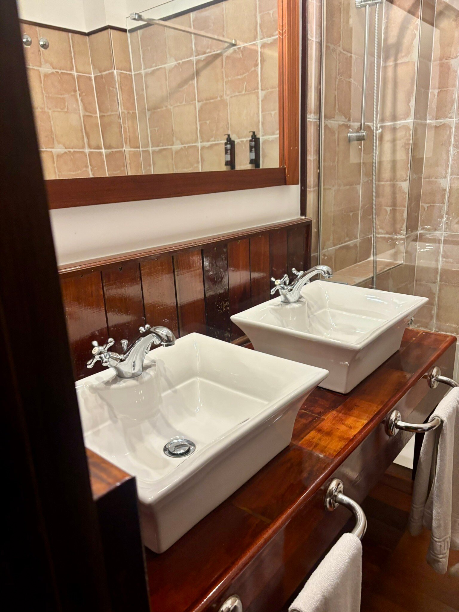 Hacienda Monteenmedio-官方