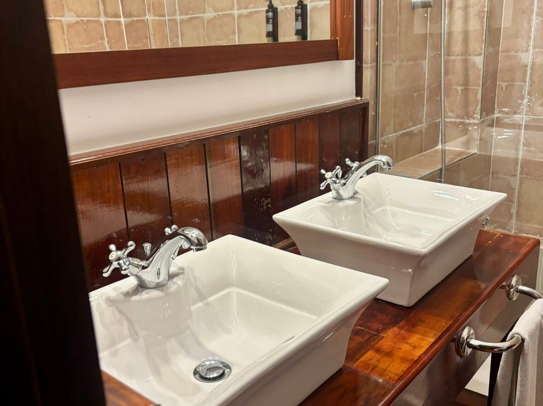 Hacienda Monteenmedio主图