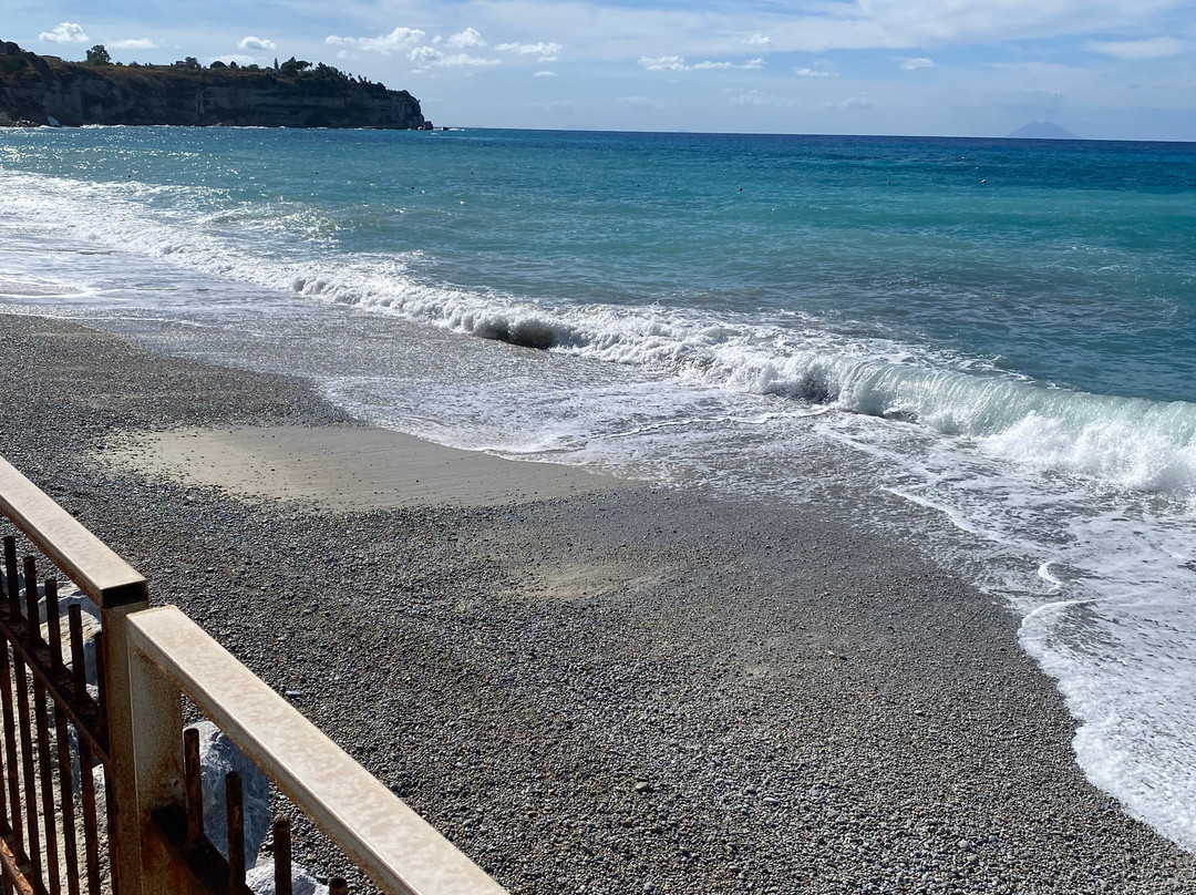 Lido Charly-特罗佩阿必去景点