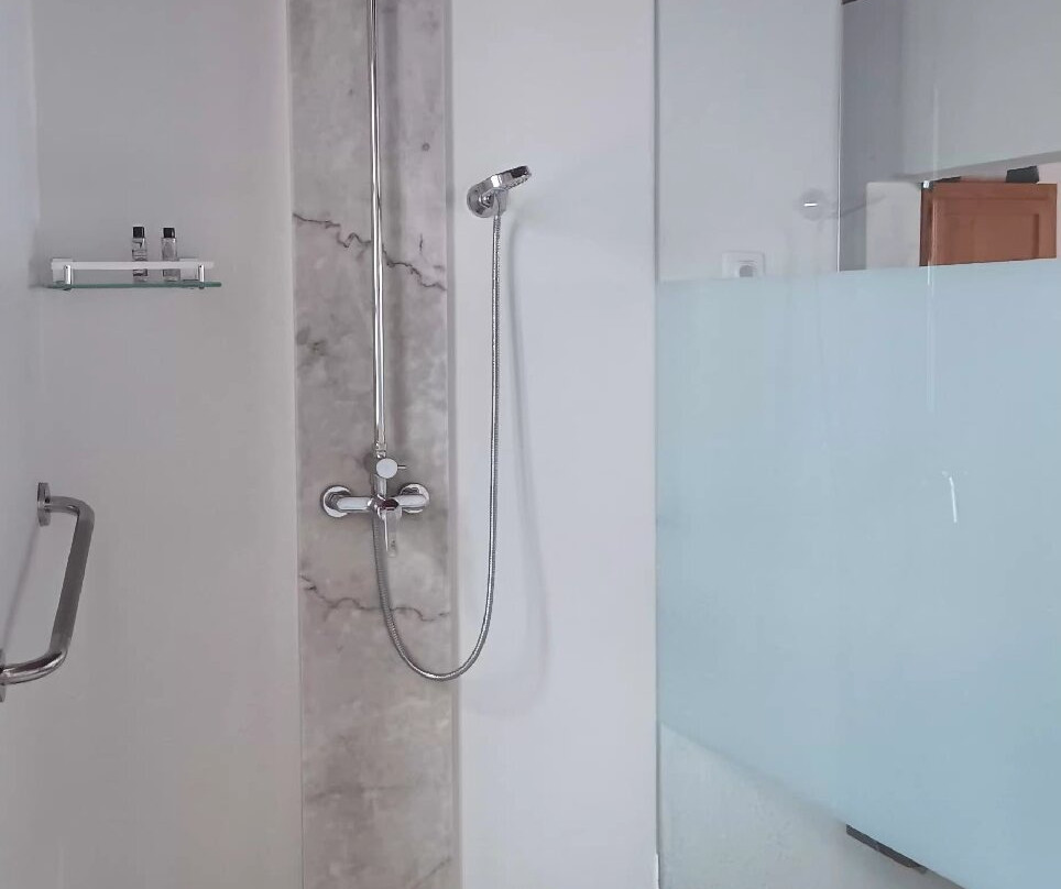 The Place At Evoramonte主图