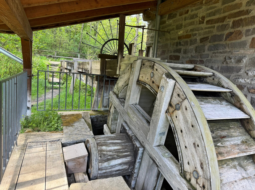 LVR-Freilichtmuseum Lindlar-Lindlar必去景点