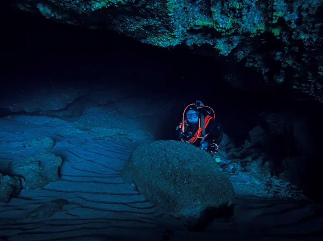 Athens Divers Club-Anavyssos必去景点