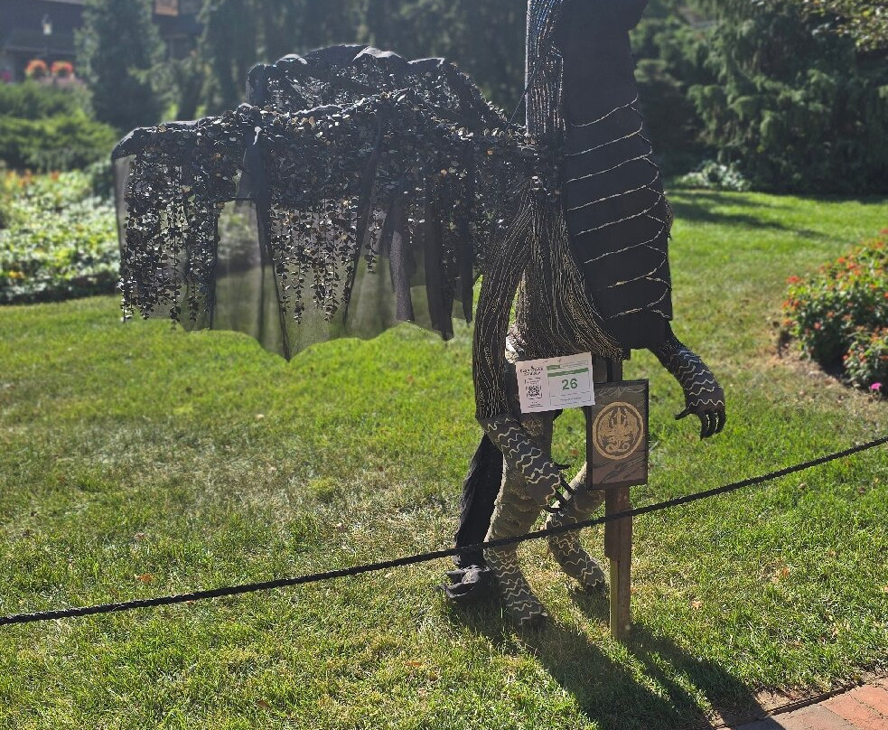 Peddler's Village-Lahaska必去景点