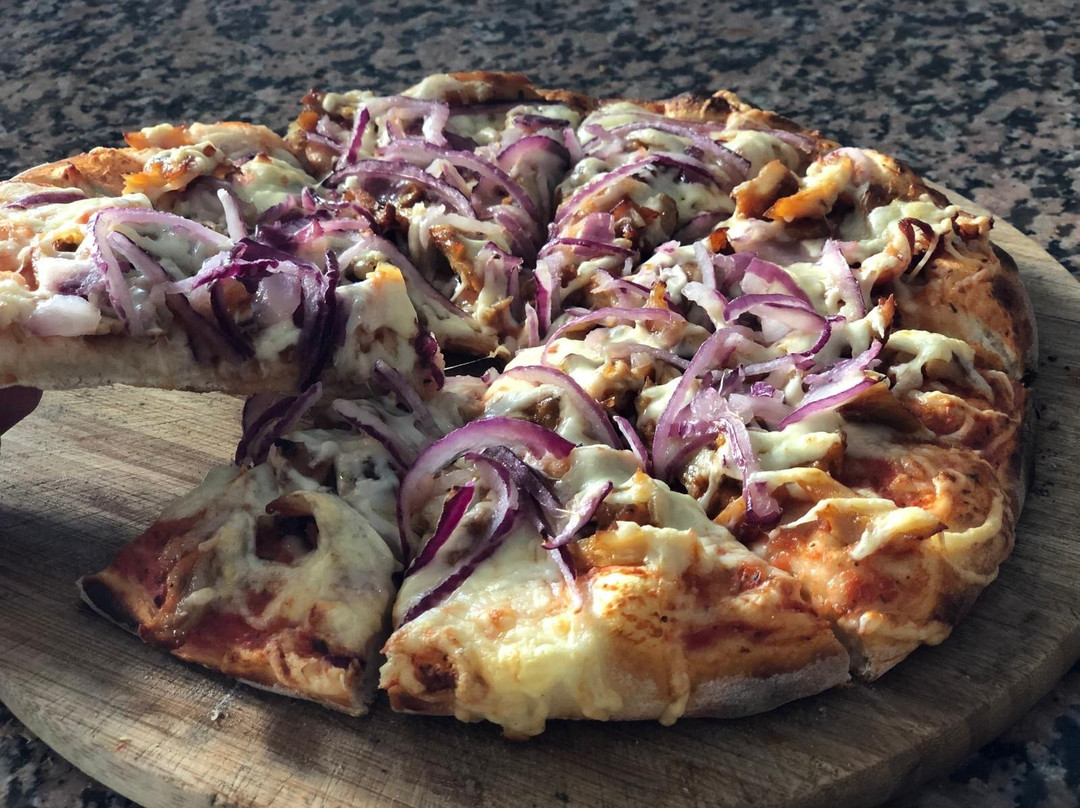 Pizza-Cafe S.A.M.
