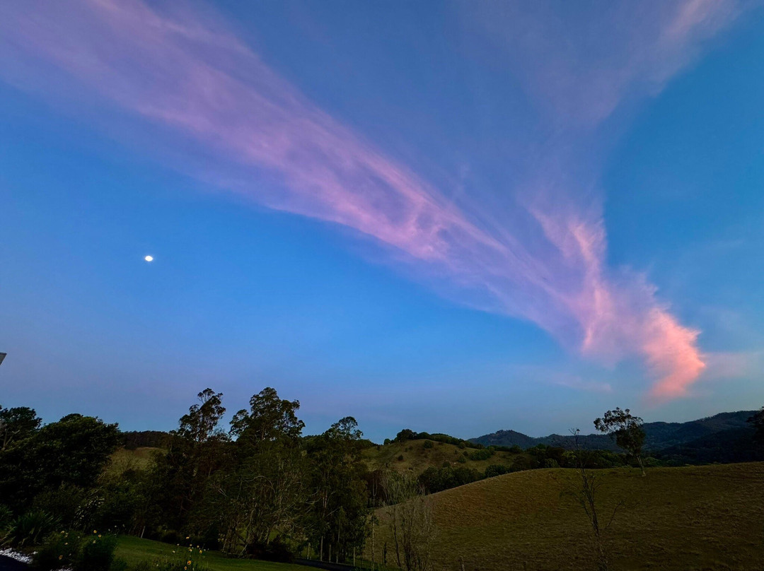 Hillcrest Mountain View Retreat主图