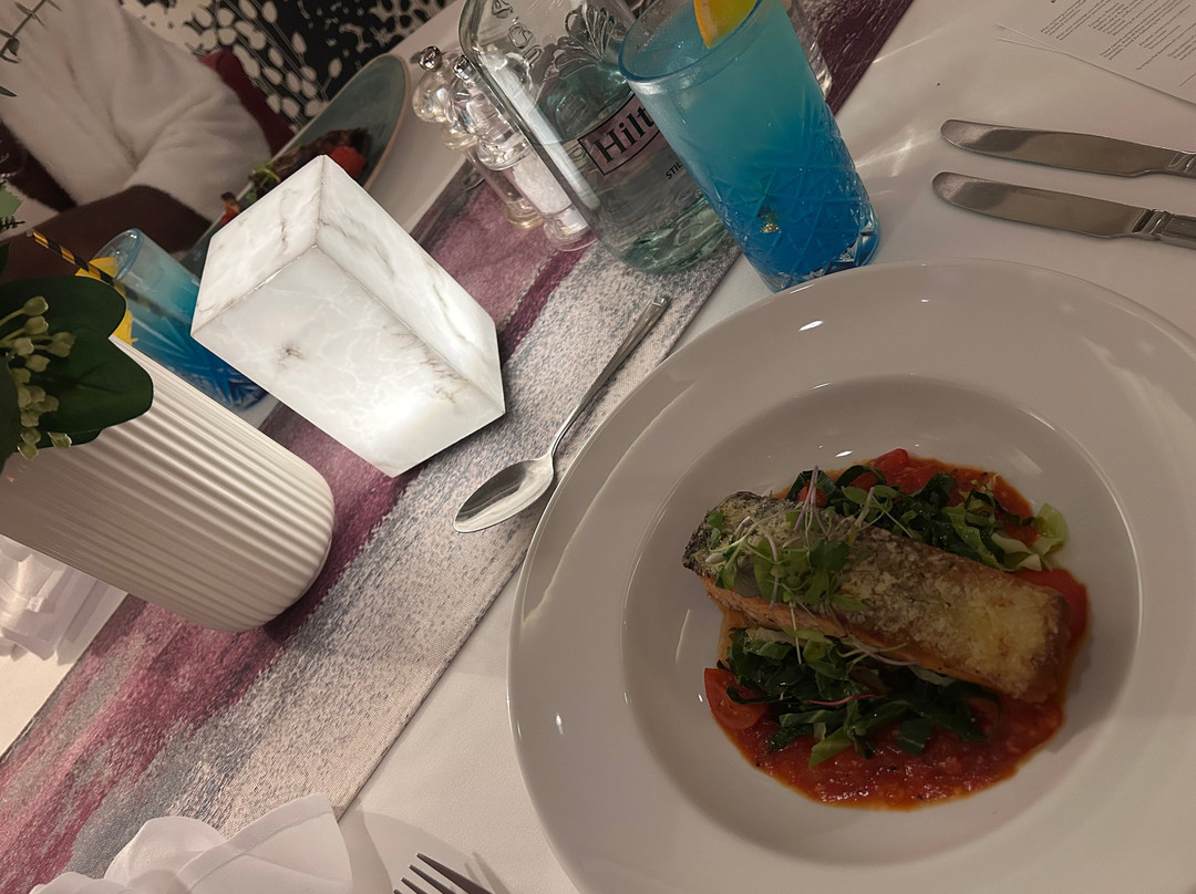 Kallima Health Club & Spa-布伦特福德必去景点