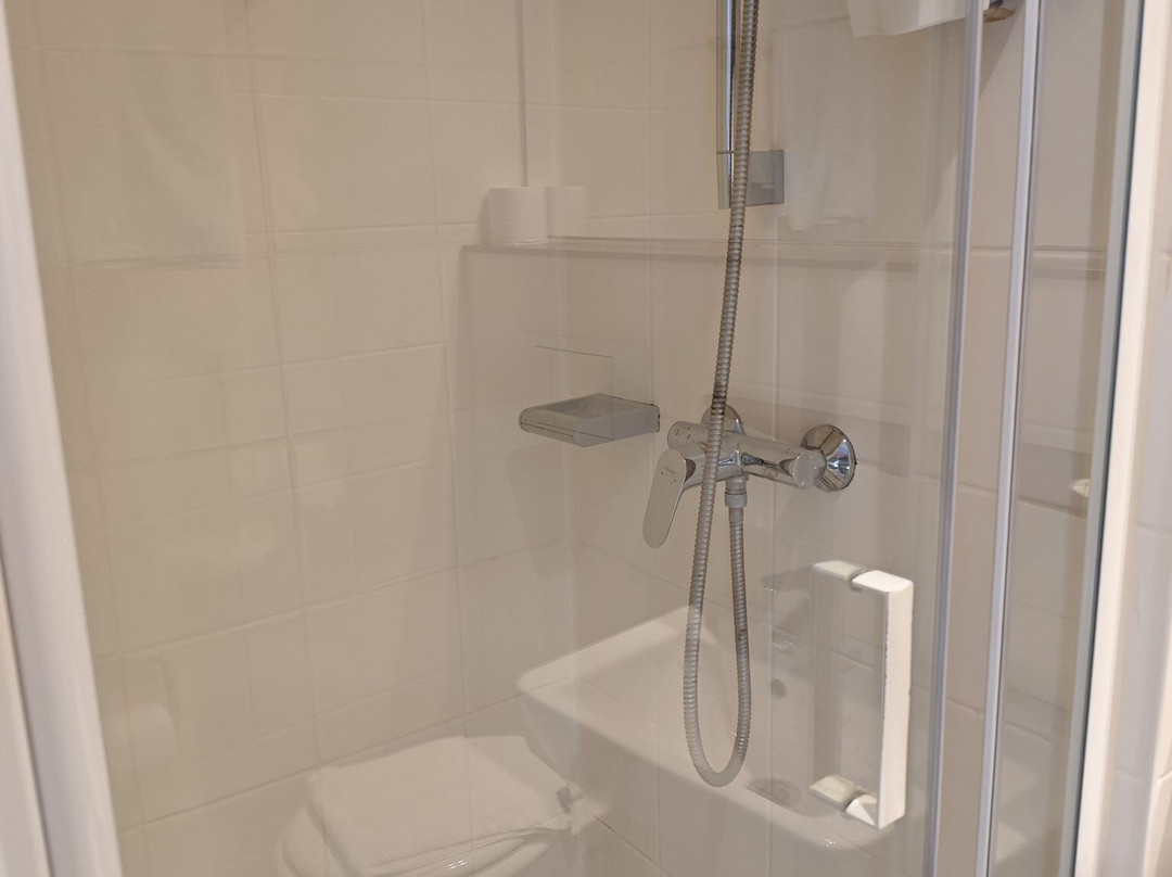 Hôtel Première Classe Valence Nord – Saint-Marcel主图