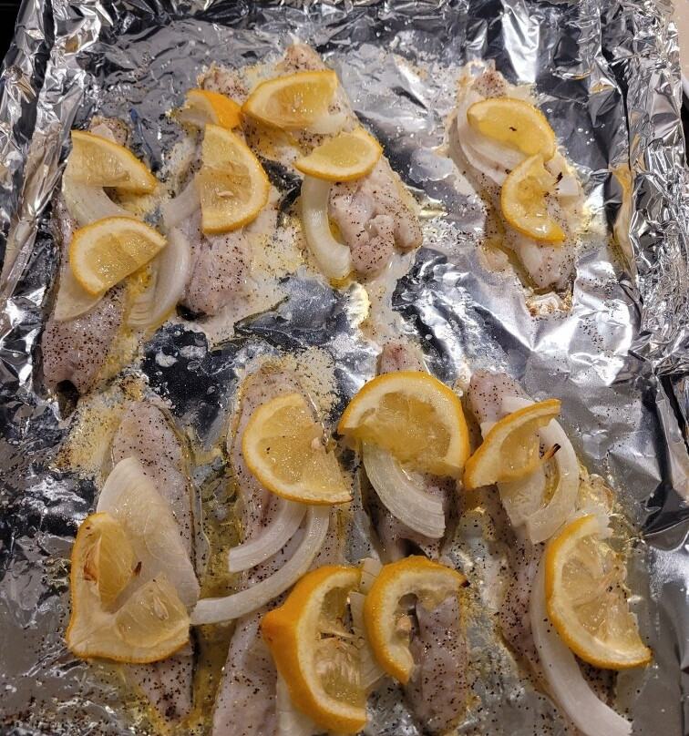 Pirate's Landing Fishing Pier-Port Isabel必去景点