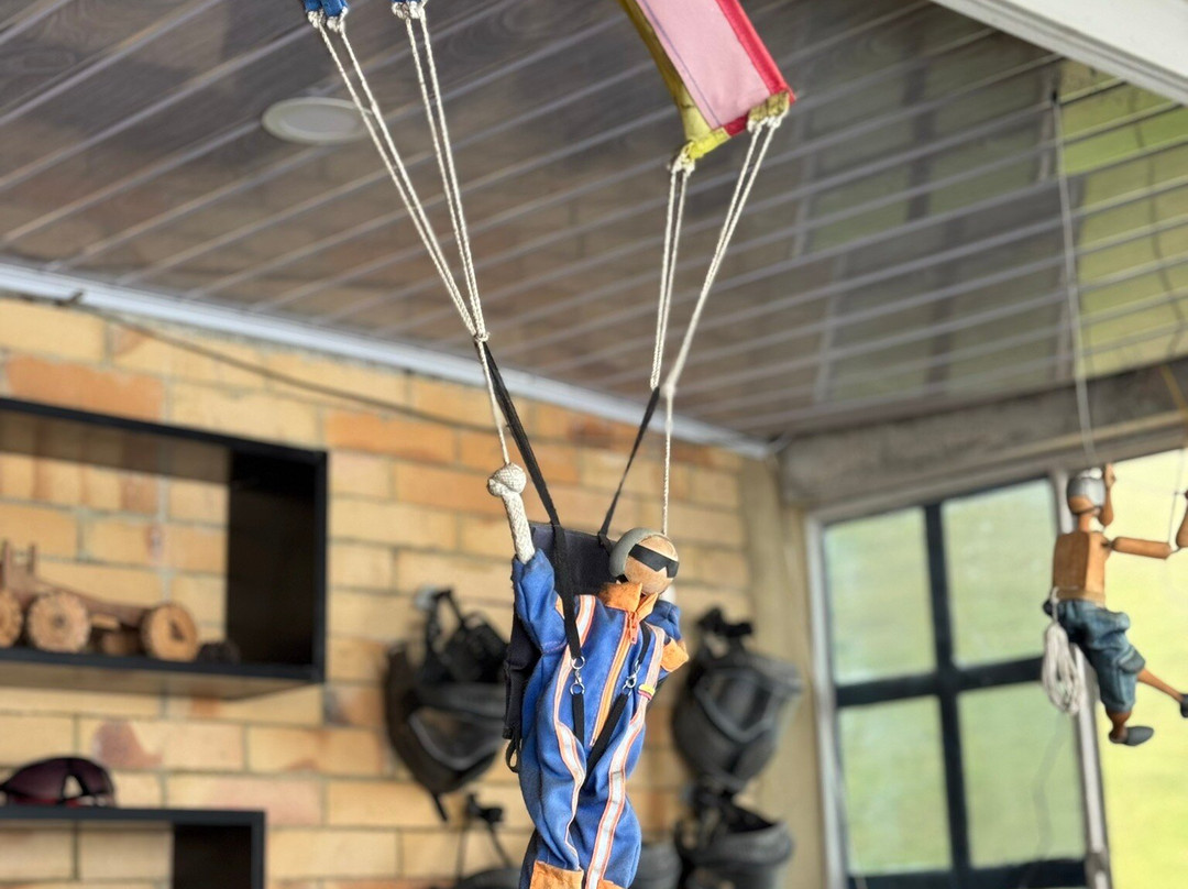 Xtreme Park Chipaque-Chipaque必去景点