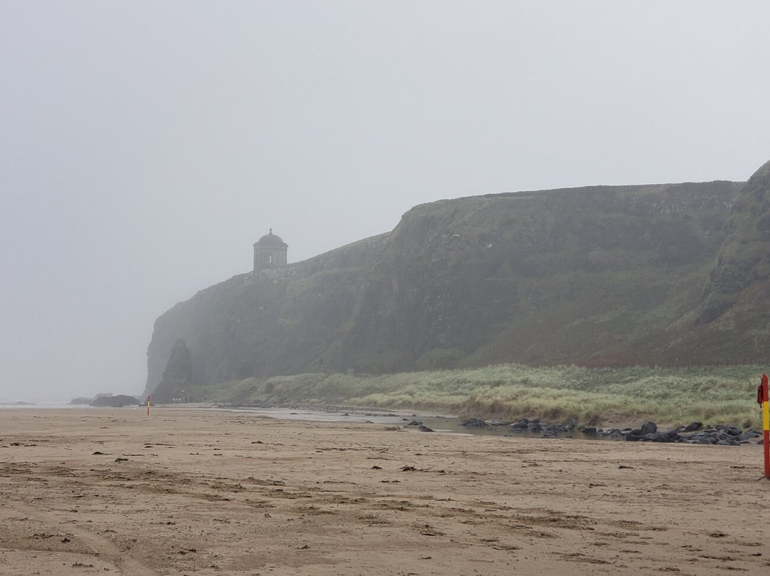 Derry Blue Badge Guide-德里必去景点