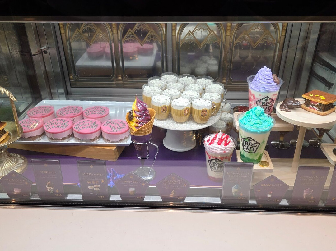 Warner Bros. Studio Tour Tokyo - The Making of Harry Potter-练马区必去景点