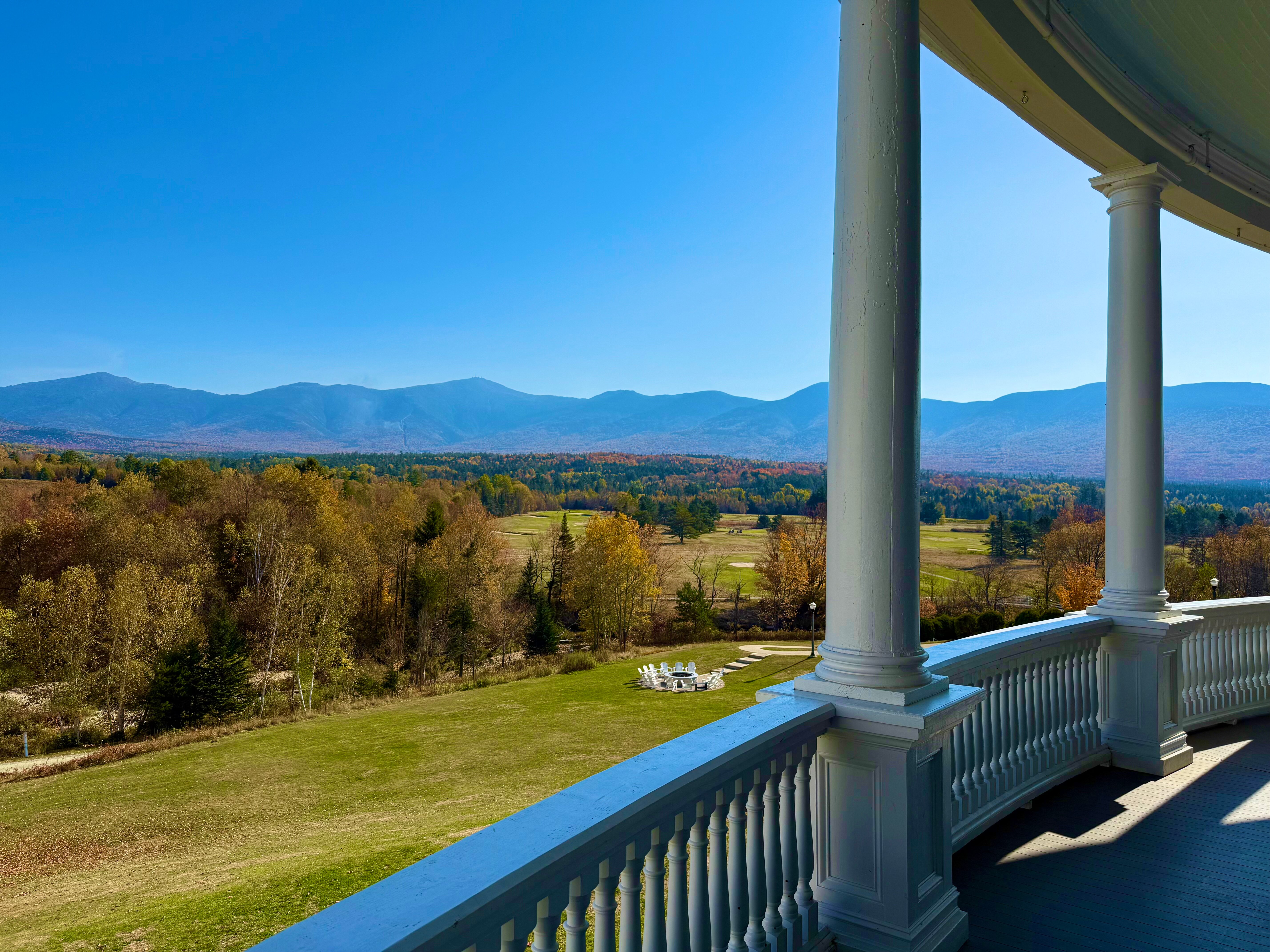 华盛顿山奥姆尼渡假酒店-浴室