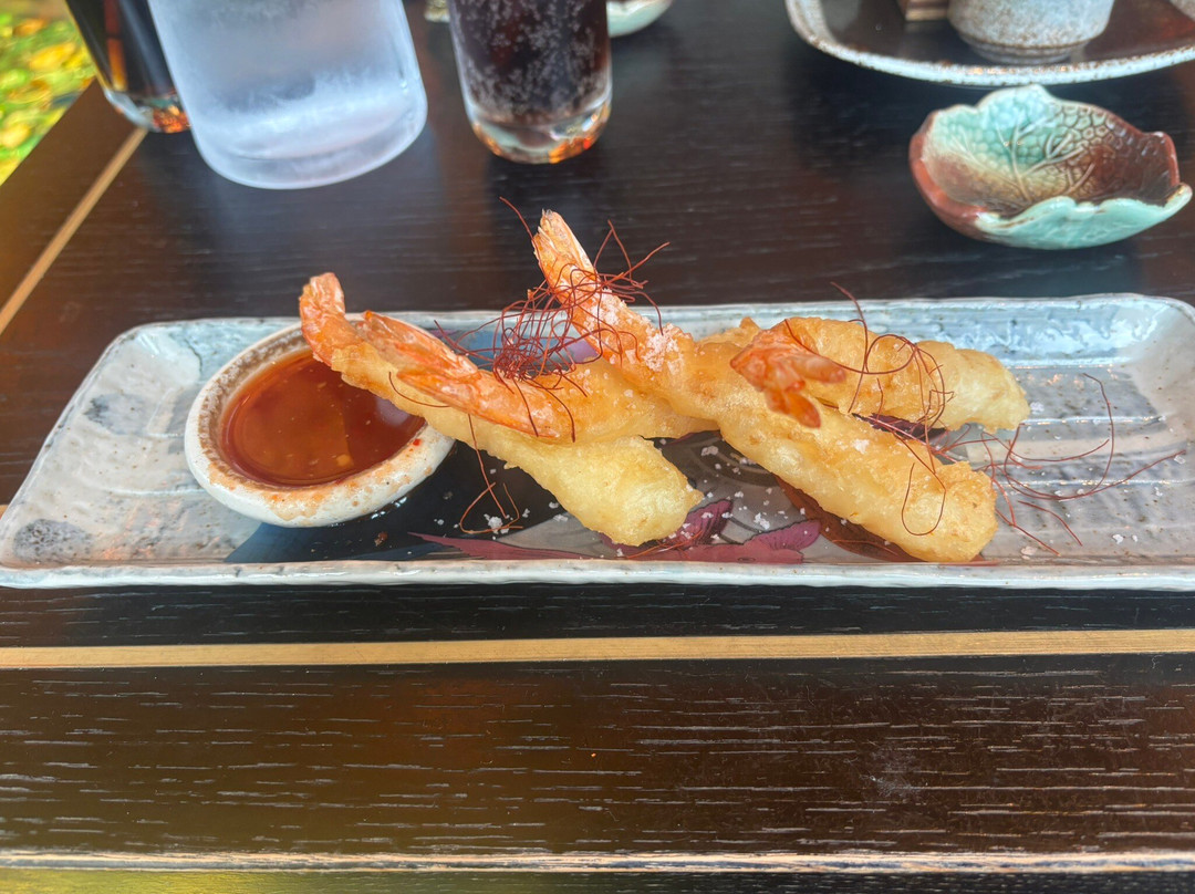 The Ivy Asia, Guildford