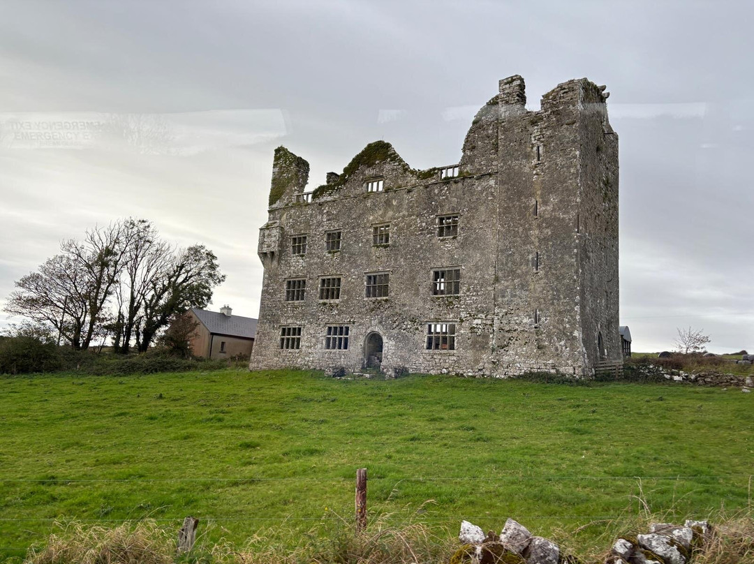 Connect the Dots Tours of Ireland-都柏林必去景点