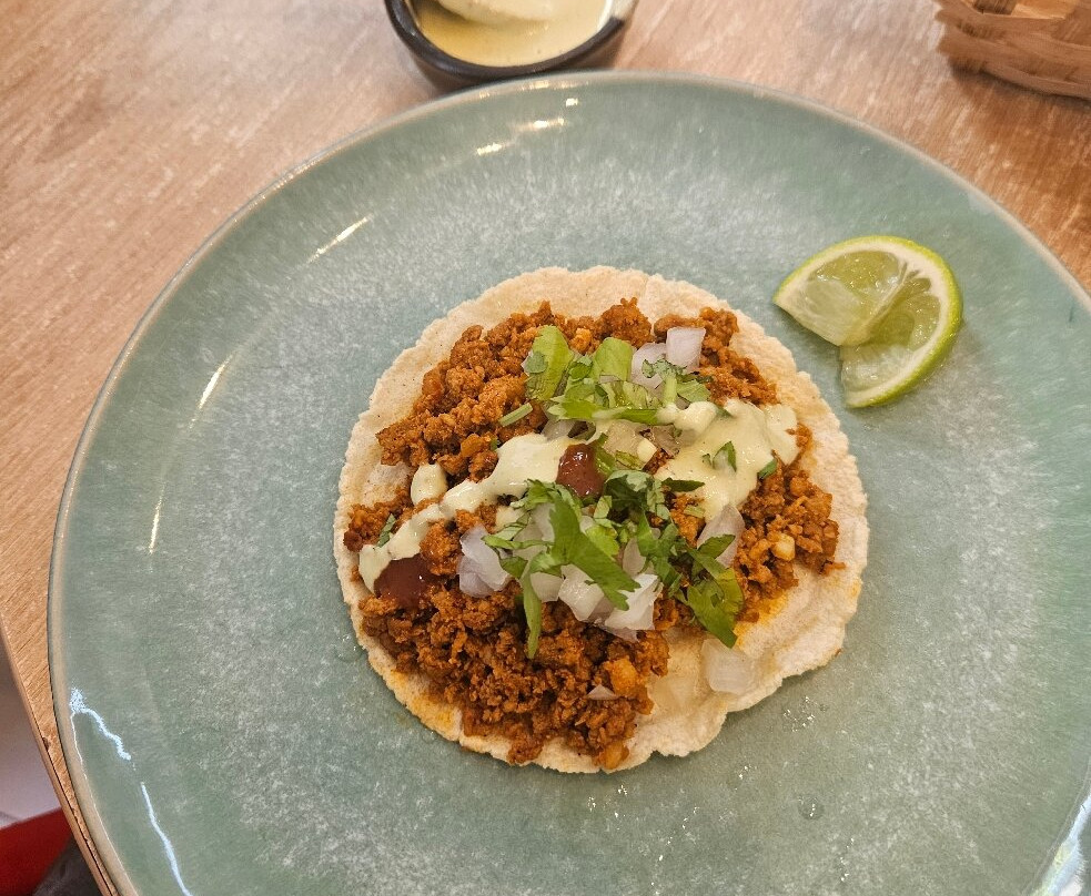 Bodega Del Taco