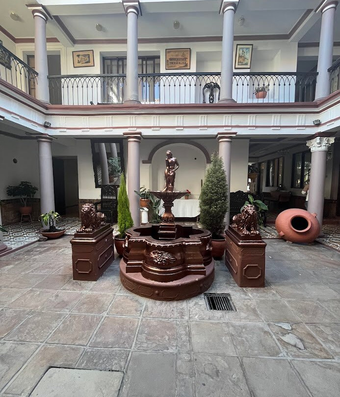 Hotel Independencia主图