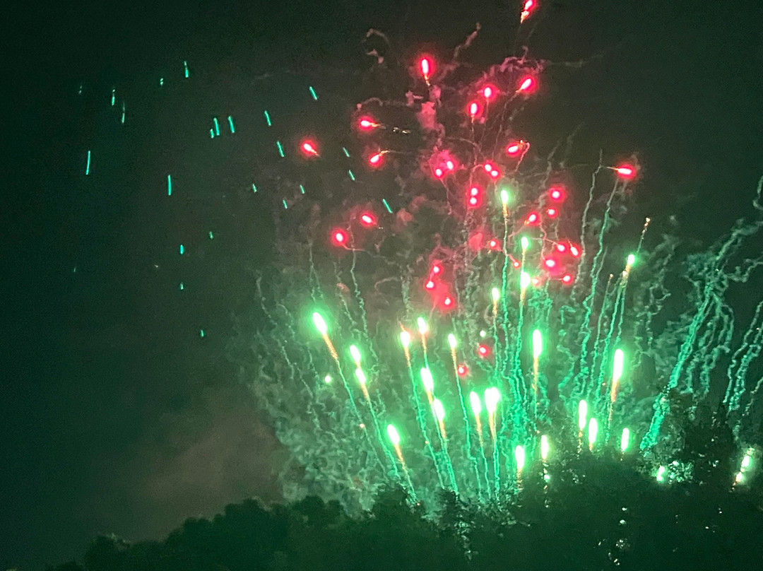 Sutter Health Park-西萨克拉门托必去景点