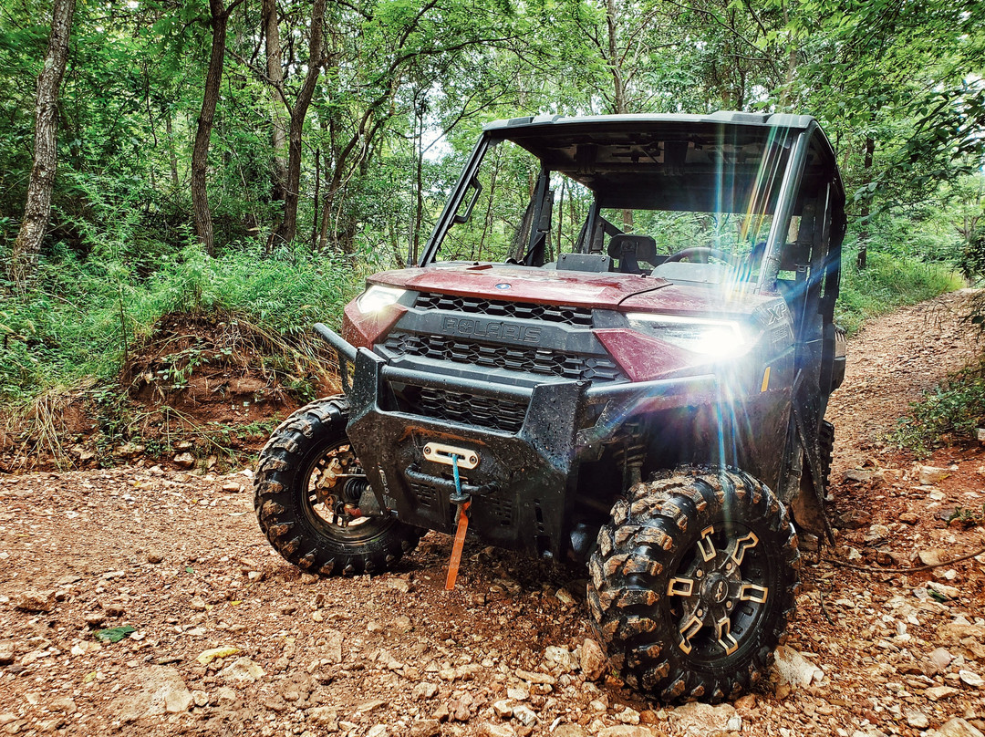 Heartland Lodge主图