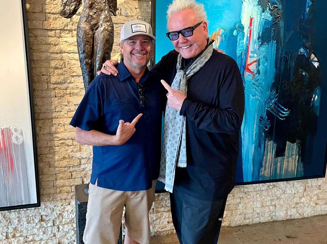 Frank Arnold Gallery-圣何塞卡波必去景点