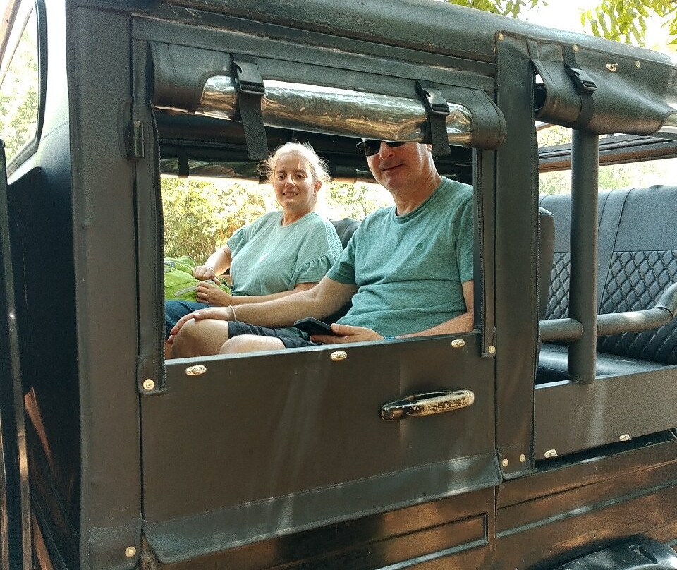 Hurulu Eco Park-哈巴拉娜必去景点