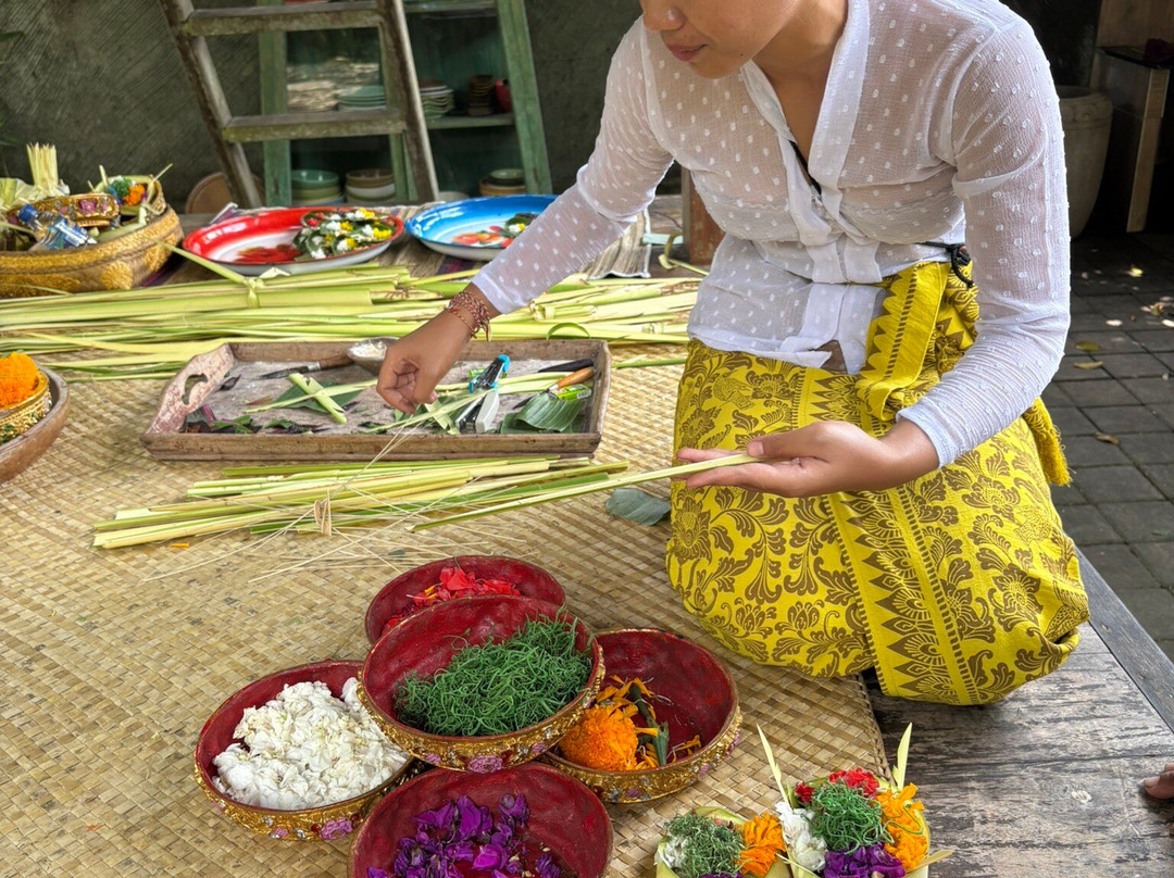 Rumah Desa-达巴南必去景点