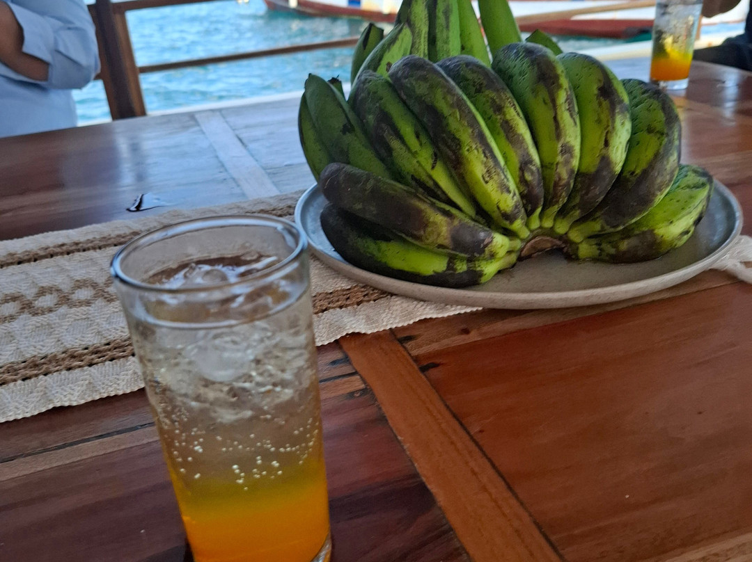 Nusa Flores Travel-弗洛勒斯岛必去景点