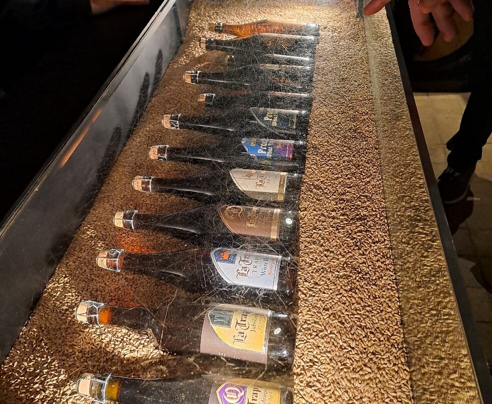 Beer Brewery de Koningshoeven-Berkel-Enschot必去景点