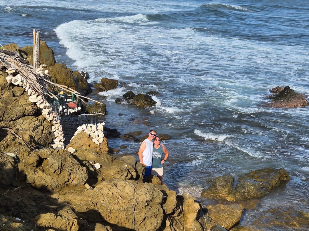 Judith's Fancy-Christiansted必去景点